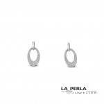 Naiomy Silver oorringen N4G62 - Naiomy Silver - 145.00€ bij www.juwelierlaperla.be